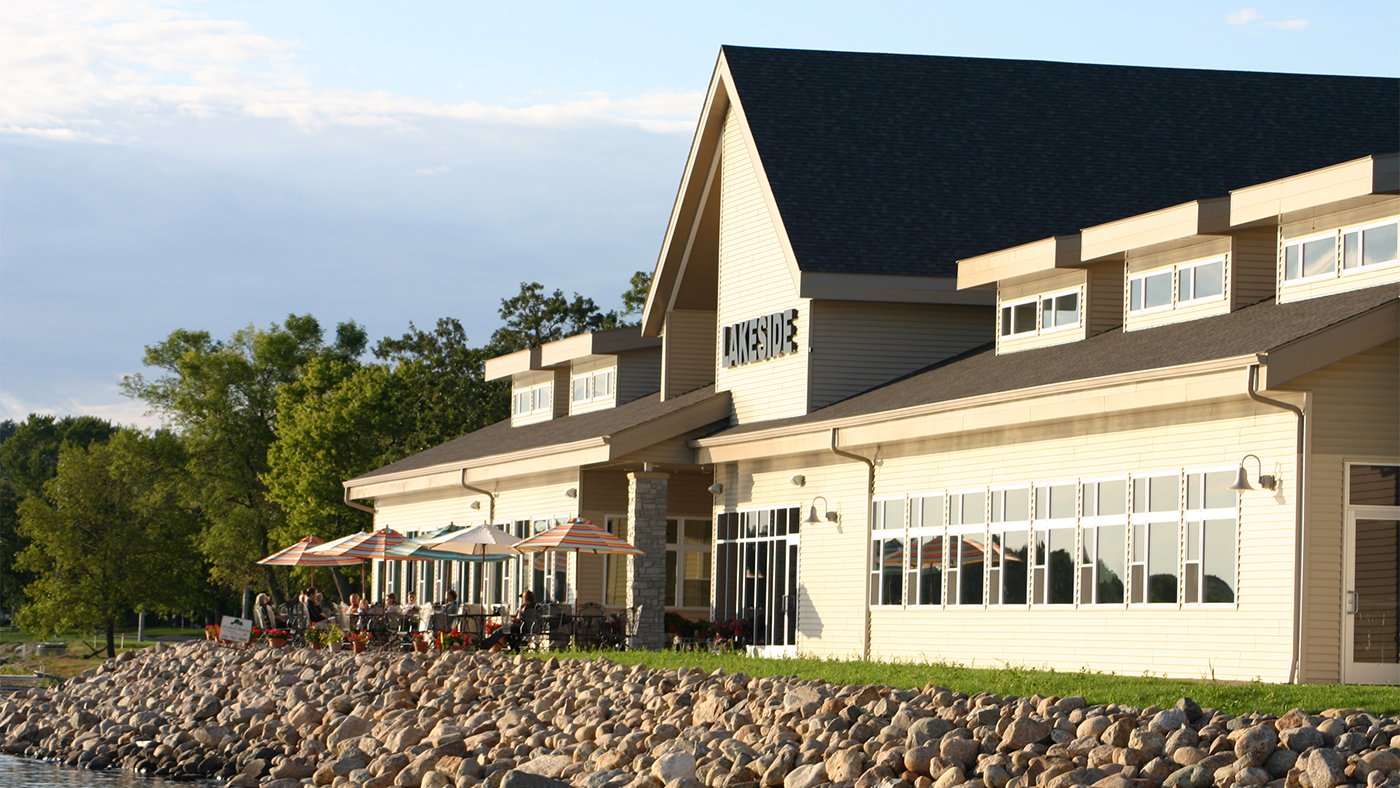 Lakeside Ballroom Widseth Smith Nolting